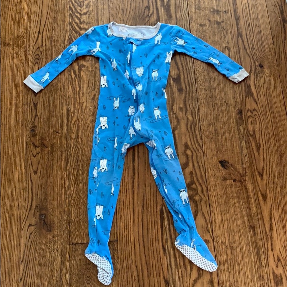 Lamaze kids pj